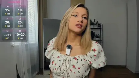 FaaBinaa stripchat stream image