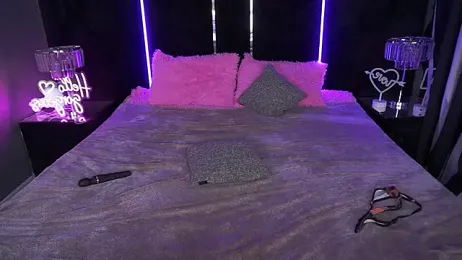 JeysyPotter stripchat stream image