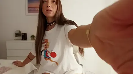 StracciaStella- stripchat stream image