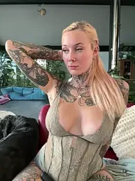 Stella-Kink stripchat stream image