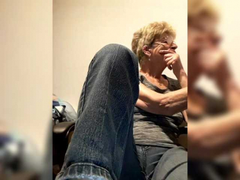 Reife-dame bongacams stream image