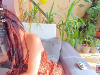 Moona-One bongacams stream image