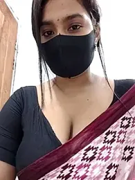 Ritusri_Dotta stripchat stream image