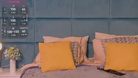 AlyaSeduce stripchat stream image