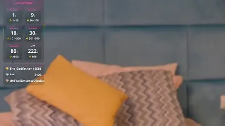 AlyaSeduce stripchat stream image