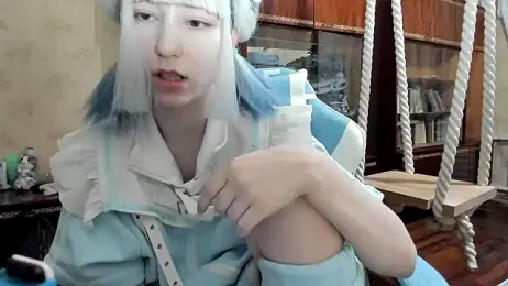 Yoonhee_Kiss stripchat stream image