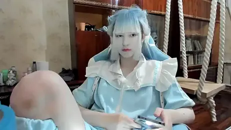 Yoonhee_Kiss stripchat stream image