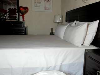 iluvsaffire-bleu camsoda stream image