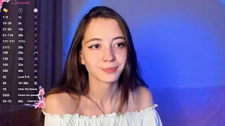 EvaBradley stripchat stream image