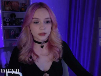 fymryn bongacams stream image