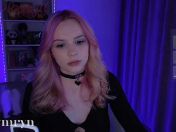 fymryn bongacams stream image