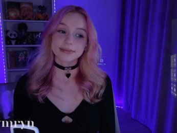 fymryn bongacams stream image