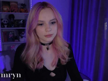 fymryn bongacams stream image