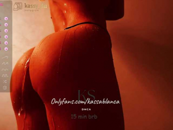 Kassablanca bongacams stream image