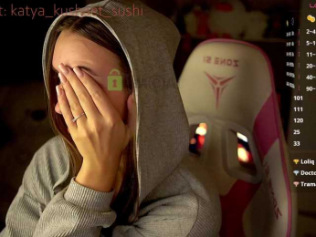 Milkaff- bongacams stream image