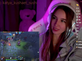 Milkaff- bongacams stream image