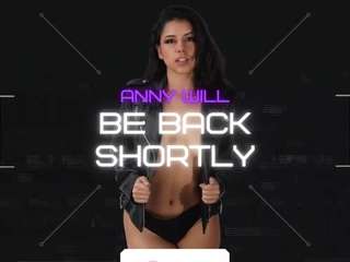 annyrussell camsoda stream image