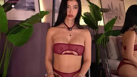 ElleDiane stripchat stream image