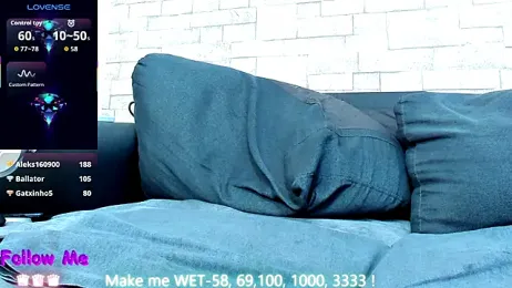 nefirtiti stripchat stream image