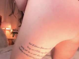 danieink camsoda stream image