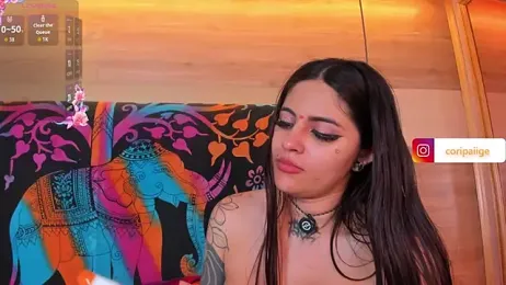 Cori_Paige stripchat stream image