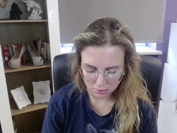 Soft-Zoey bongacams stream image