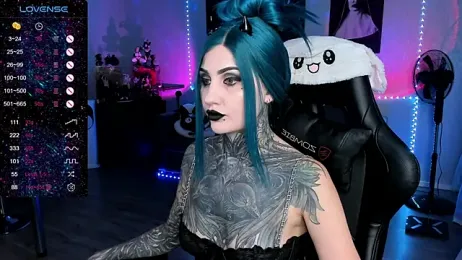 RachelQueen_ stripchat stream image