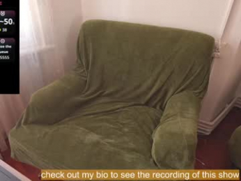 venus_in_jeans chaturbate stream image