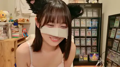 HIKARI_x0 stripchat stream image