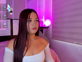 samara_as chaturbate stream image