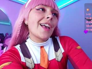 marceliinee camsoda stream image