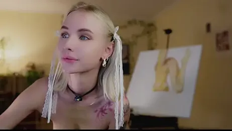 blondy_room stripchat stream image