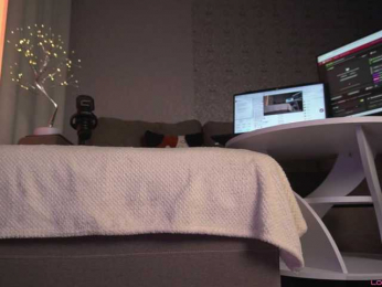 Eva_ bongacams stream image