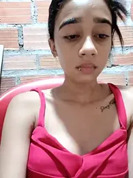 Zoe_Sweett18 stripchat stream image