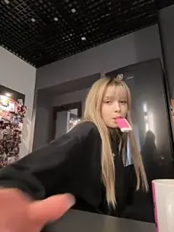 BellaSecrett stripchat stream image