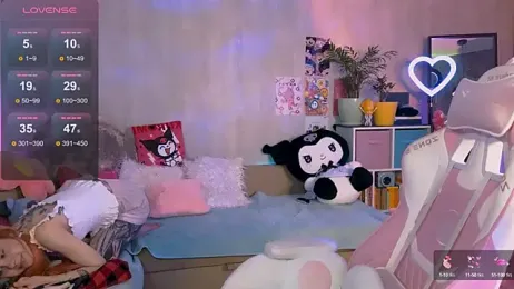 Britney_Lynch stripchat stream image