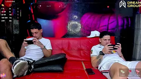 AmazingPartys stripchat stream image