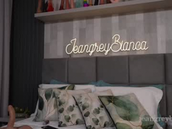 jeangreybianca chaturbate stream image
