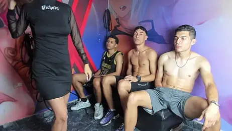 destroy_the_bimbo_ stripchat stream image