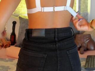 Victoria Lois flirt4free stream image