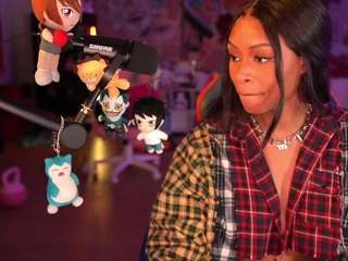 lovenzia camsoda stream image