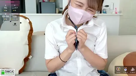 SUZU_ stripchat stream image