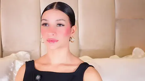 KiraKayleigh1 stripchat stream image