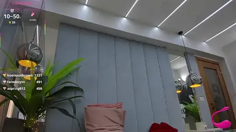 Jessy_Jo stripchat stream image