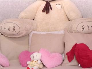 Naomi Bea flirt4free stream image