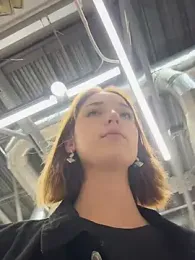 DollyTall stripchat stream image