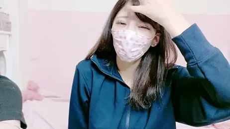 -nyanko- stripchat stream image