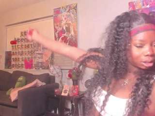 karliekayozz camsoda stream image, 17.02.2025 02:10