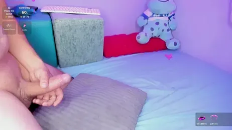 Sara_and_Lion stripchat stream image