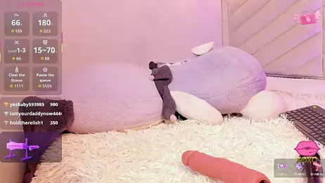 miia__baker stripchat stream image